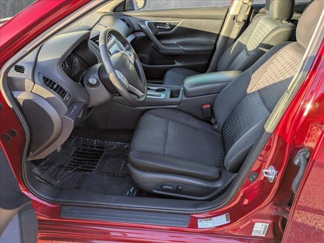 used 2018 Nissan Altima car, priced at $11,698