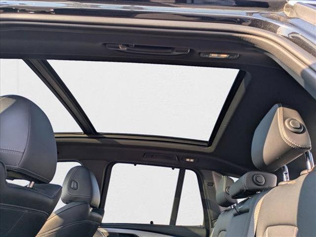 used 2023 BMW X3 car, priced at $35,993