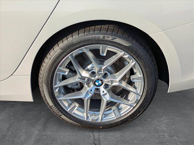 new 2025 BMW 330 car, priced at $48,775