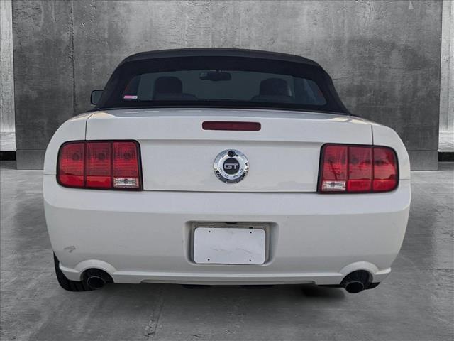 used 2008 Ford Mustang car, priced at $13,990