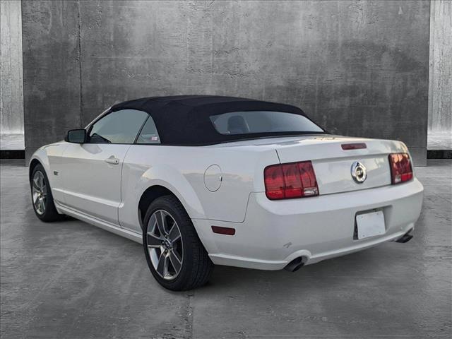 used 2008 Ford Mustang car, priced at $13,990