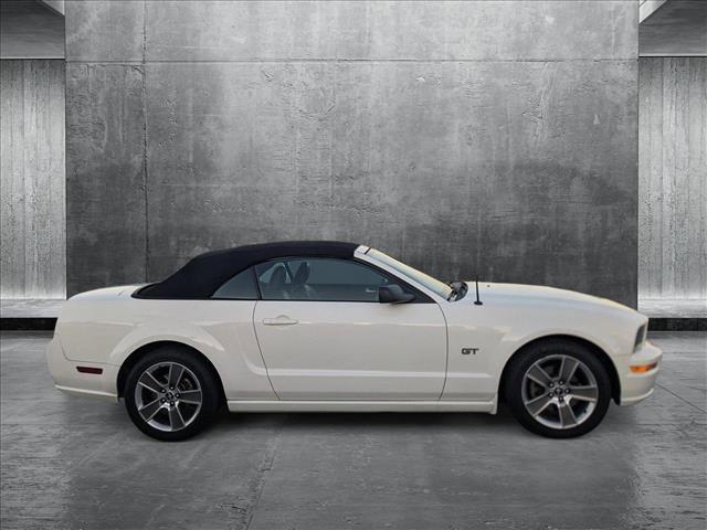 used 2008 Ford Mustang car, priced at $13,990