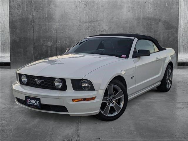 used 2008 Ford Mustang car, priced at $13,990