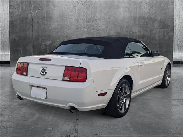 used 2008 Ford Mustang car, priced at $13,990