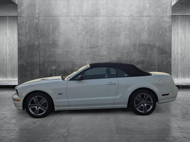 used 2008 Ford Mustang car, priced at $13,990