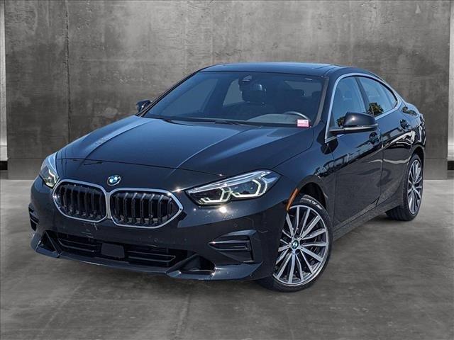 used 2023 BMW 228 Gran Coupe car, priced at $30,498