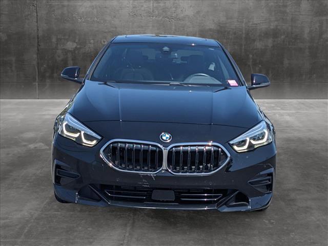 used 2023 BMW 228 Gran Coupe car, priced at $30,498