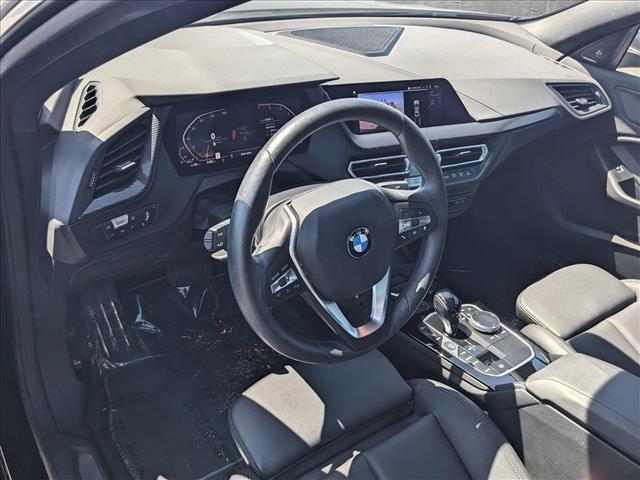 used 2023 BMW 228 Gran Coupe car, priced at $30,498