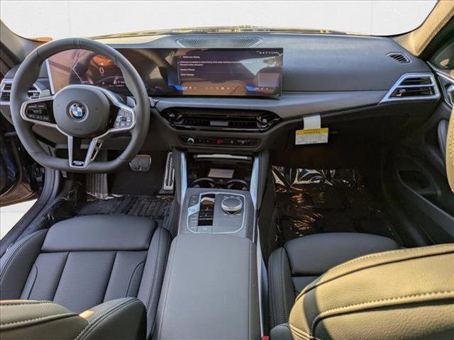 new 2026 BMW 430 car, priced at $59,370