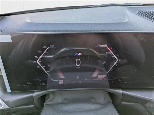 new 2026 BMW 430 car, priced at $59,370