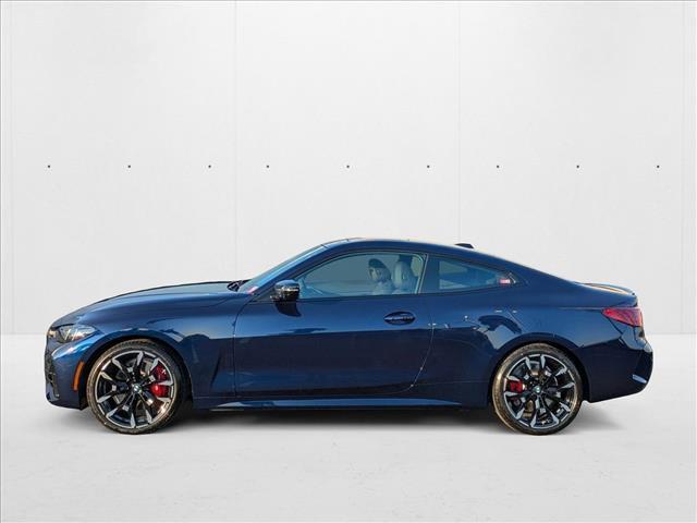 new 2026 BMW 430 car, priced at $59,370