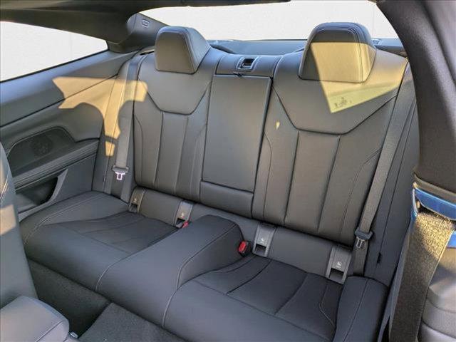 new 2026 BMW 430 car, priced at $59,370