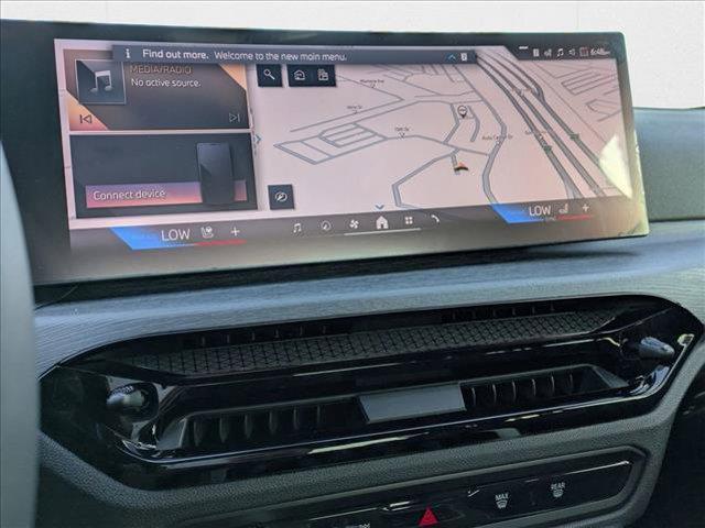 new 2026 BMW 430 car, priced at $59,370