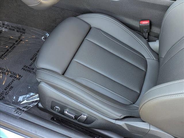 new 2026 BMW 430 car, priced at $59,370
