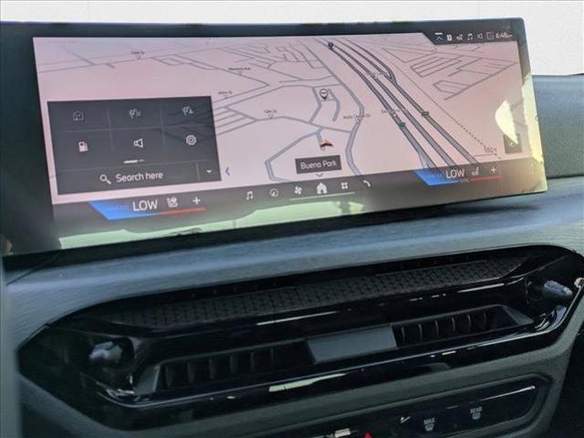 new 2026 BMW 430 car, priced at $59,370