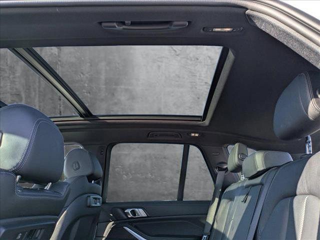 used 2022 BMW X5 car, priced at $44,998