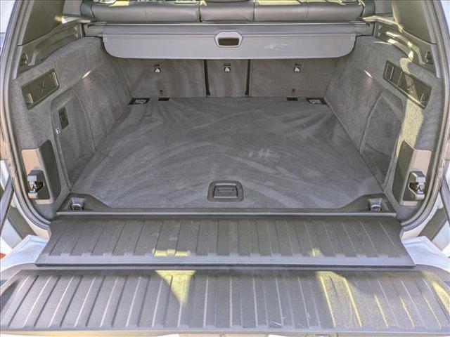 used 2022 BMW X5 car, priced at $44,998