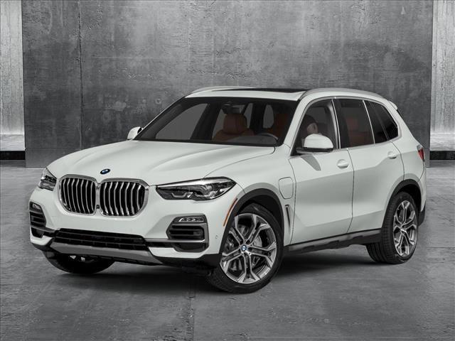 used 2023 BMW X5 PHEV car, priced at $50,988