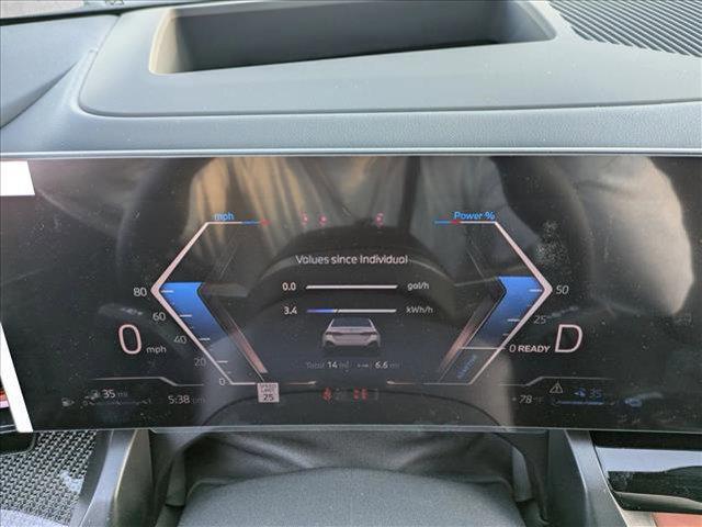 new 2026 BMW 550e car, priced at $88,640