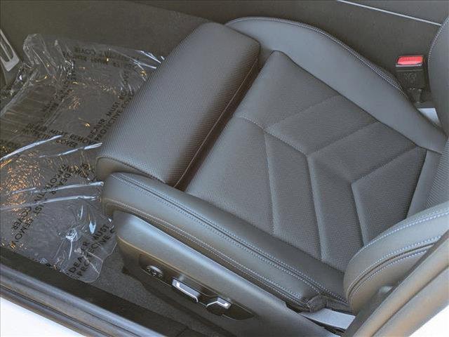 new 2026 BMW 550e car, priced at $88,640