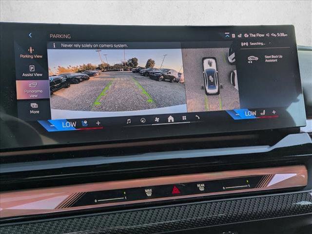 new 2026 BMW 550e car, priced at $88,640