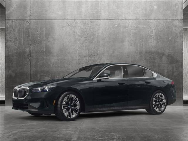 new 2024 BMW 530 car, priced at $72,815