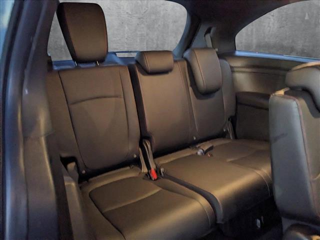 used 2024 Honda Odyssey car, priced at $42,169