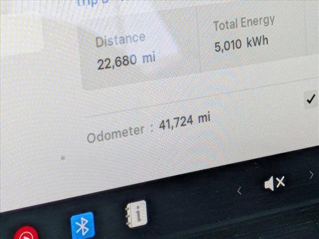 used 2020 Tesla Model 3 car, priced at $20,885