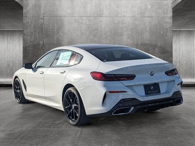 new 2025 BMW 840 car, priced at $94,025