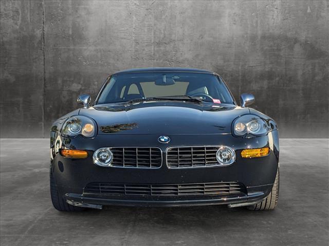 used 2001 BMW Z8 car, priced at $179,900