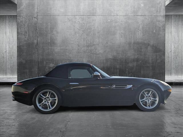 used 2001 BMW Z8 car, priced at $168,995