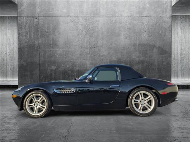 used 2001 BMW Z8 car, priced at $168,995