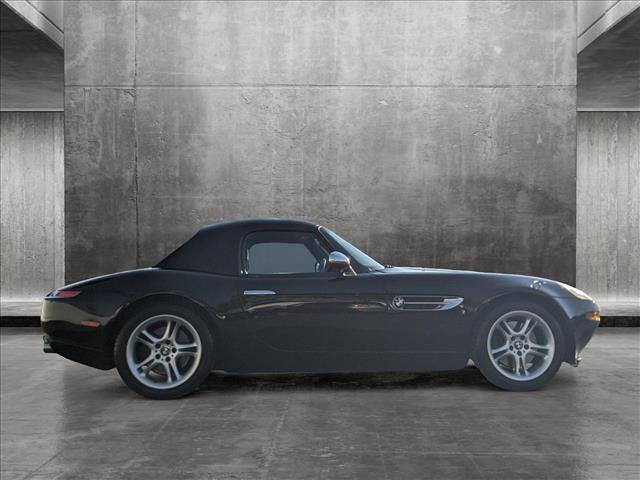 used 2001 BMW Z8 car, priced at $179,900