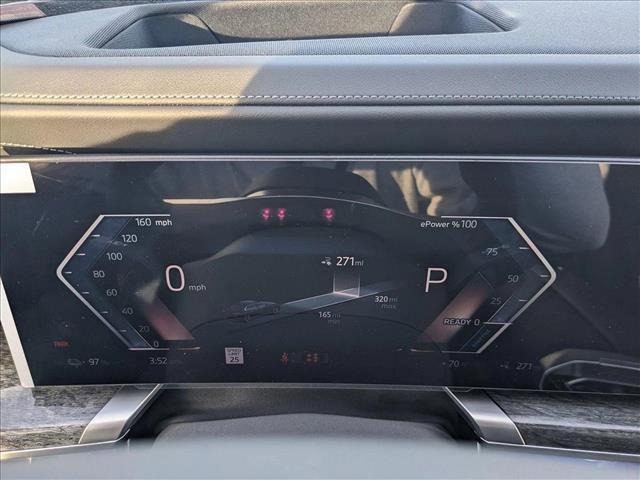 new 2025 BMW i7 car, priced at $110,625