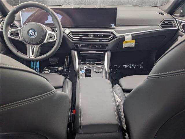 new 2024 BMW i4 Gran Coupe car, priced at $74,545