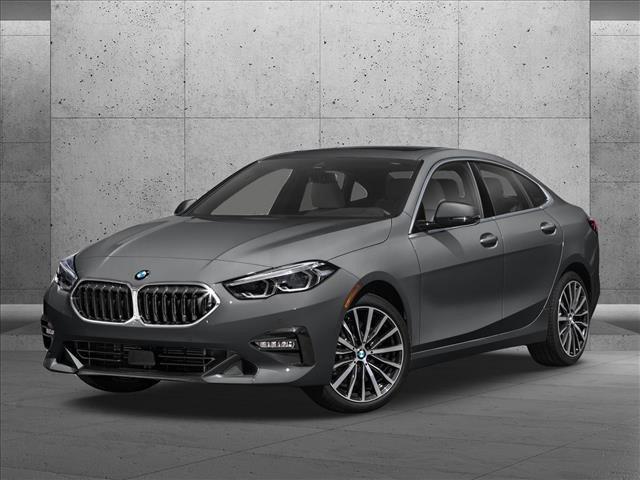 used 2021 BMW 228 Gran Coupe car, priced at $25,893