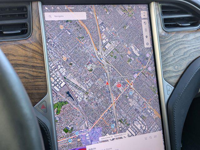 used 2019 Tesla Model S car, priced at $21,995