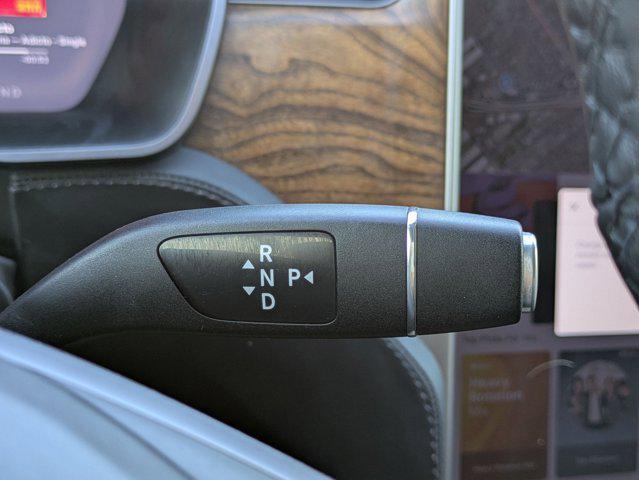 used 2019 Tesla Model S car, priced at $21,995