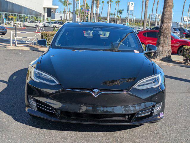 used 2019 Tesla Model S car, priced at $21,995
