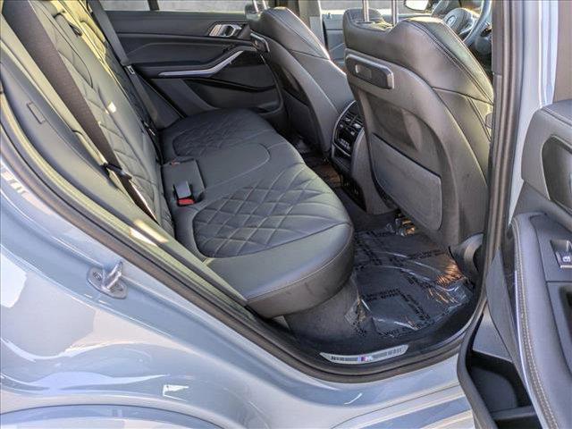 used 2025 BMW X5 PHEV car, priced at $68,489