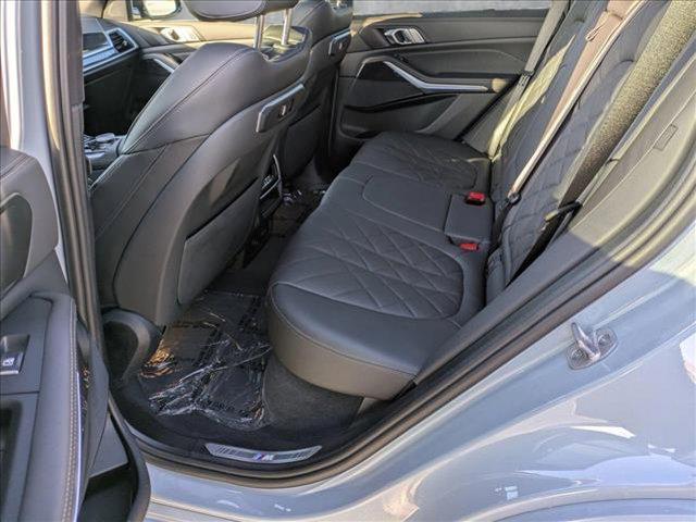 used 2025 BMW X5 PHEV car, priced at $68,489