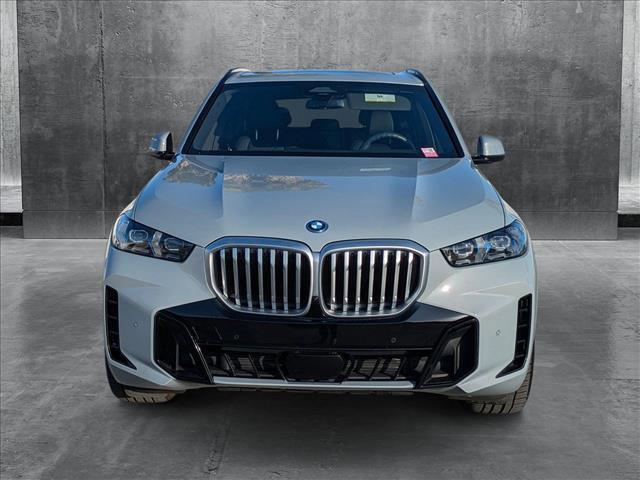 used 2025 BMW X5 PHEV car, priced at $68,489