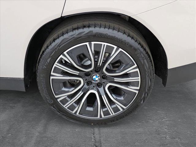 new 2025 BMW X3 car, priced at $57,010