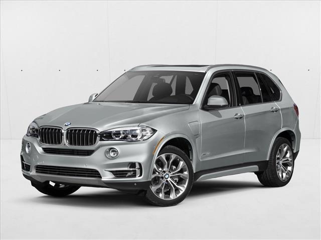 used 2016 BMW X5 eDrive car, priced at $13,495