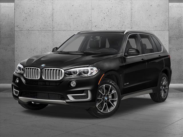 used 2018 BMW X5 car, priced at $21,955