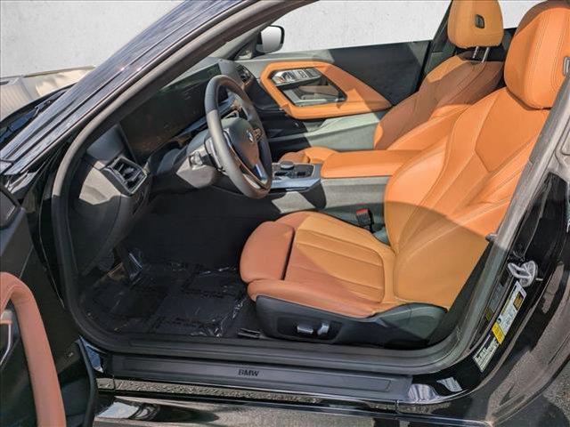 used 2023 BMW 230 car, priced at $33,492