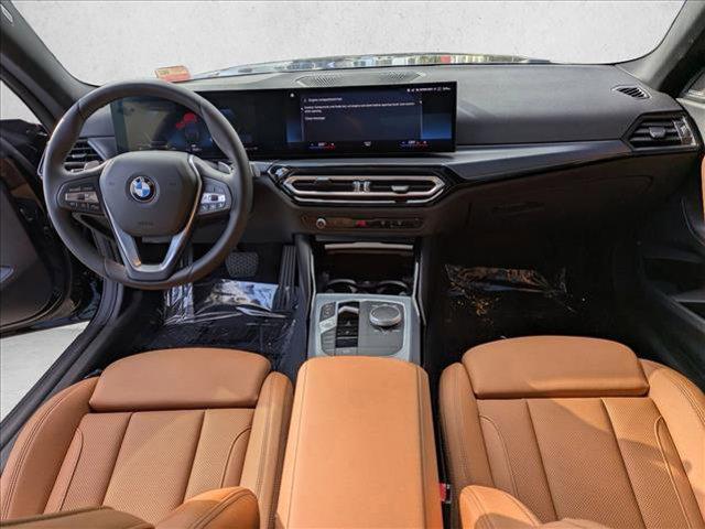 used 2023 BMW 230 car, priced at $33,492