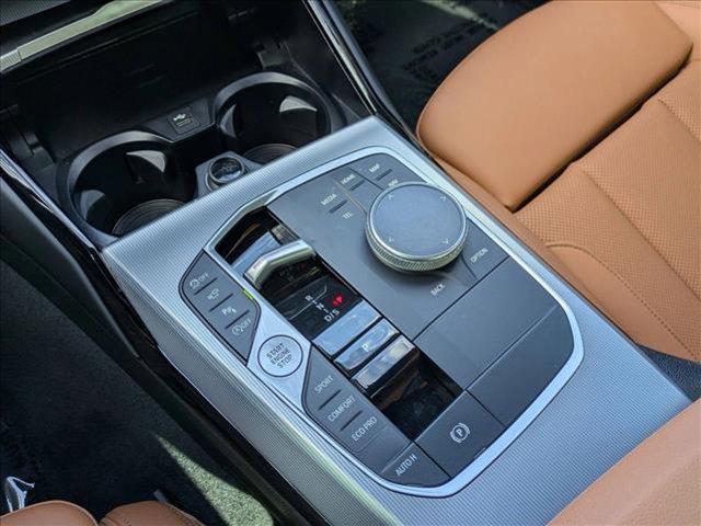 used 2023 BMW 230 car, priced at $33,492