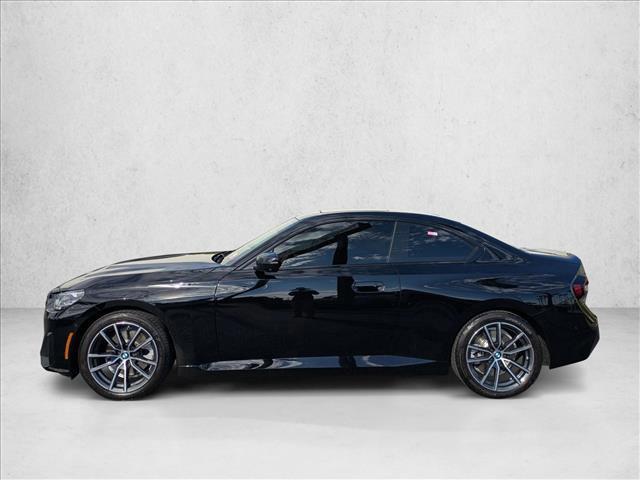 used 2023 BMW 230 car, priced at $33,492