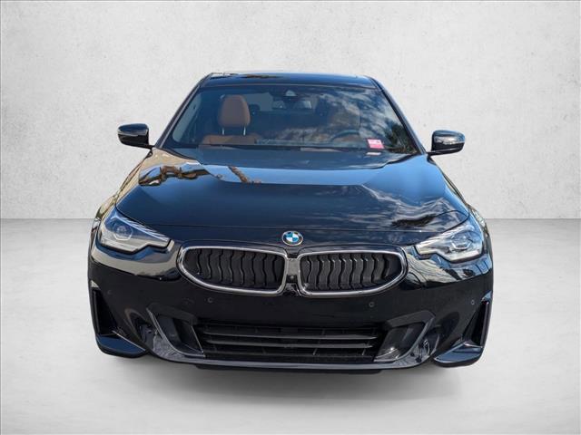 used 2023 BMW 230 car, priced at $33,492